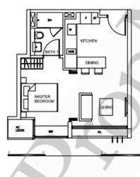 RV Residences (D10), Condominium #425611061
